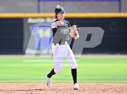 Thumbnail 2 in Mountain Vista vs. Rogers (Best of the West) photogallery.