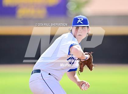 Thumbnail 3 in Mountain Vista vs. Rogers (Best of the West) photogallery.