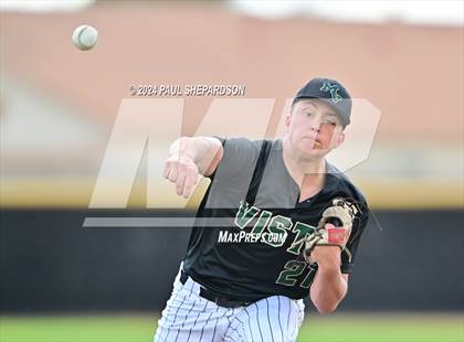 Thumbnail 1 in Mountain Vista vs. Rogers (Best of the West) photogallery.