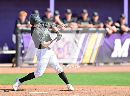 Thumbnail 3 in Mountain Vista vs. Rogers (Best of the West) photogallery.