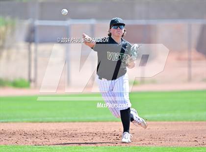 Thumbnail 2 in Mountain Vista vs. Rogers (Best of the West) photogallery.