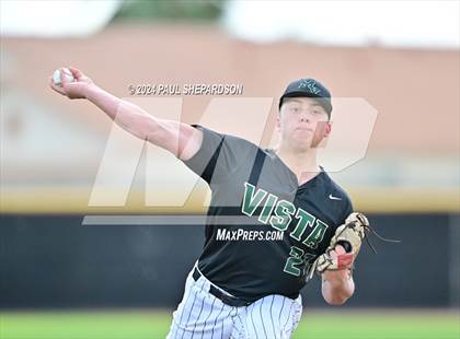 Thumbnail 1 in Mountain Vista vs. Rogers (Best of the West) photogallery.