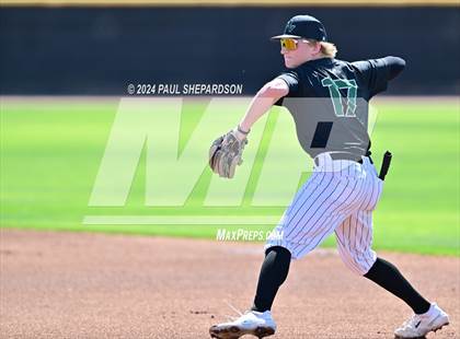 Thumbnail 2 in Mountain Vista vs. Rogers (Best of the West) photogallery.