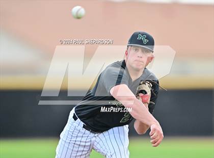 Thumbnail 2 in Mountain Vista vs. Rogers (Best of the West) photogallery.