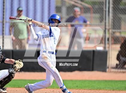 Thumbnail 3 in Mountain Vista vs. Rogers (Best of the West) photogallery.