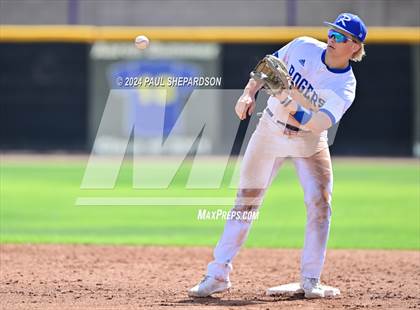 Thumbnail 1 in Mountain Vista vs. Rogers (Best of the West) photogallery.
