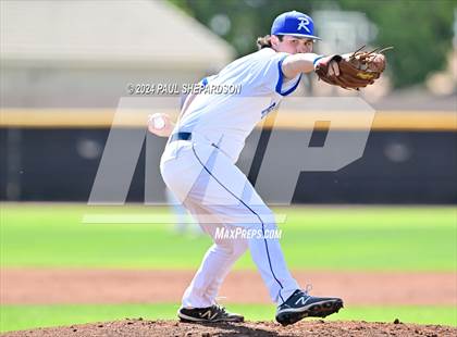 Thumbnail 2 in Mountain Vista vs. Rogers (Best of the West) photogallery.