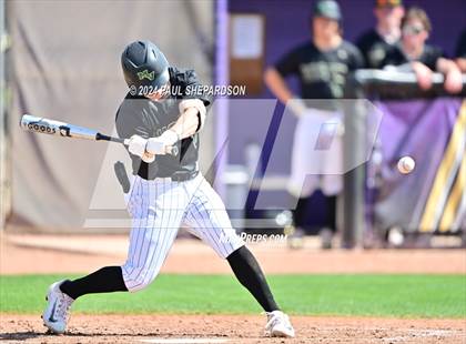 Thumbnail 2 in Mountain Vista vs. Rogers (Best of the West) photogallery.