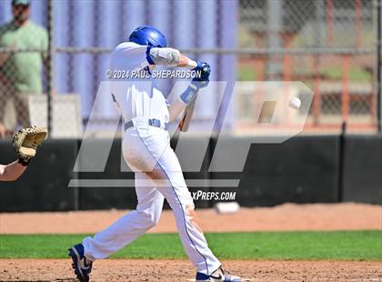 Thumbnail 2 in Mountain Vista vs. Rogers (Best of the West) photogallery.