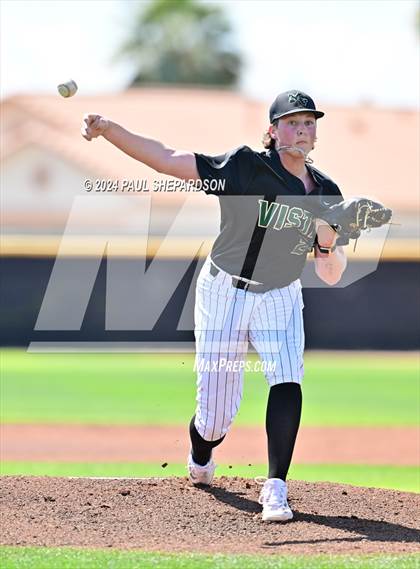Thumbnail 2 in Mountain Vista vs. Rogers (Best of the West) photogallery.