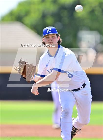 Thumbnail 1 in Mountain Vista vs. Rogers (Best of the West) photogallery.