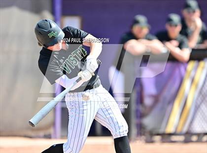Thumbnail 3 in Mountain Vista vs. Rogers (Best of the West) photogallery.
