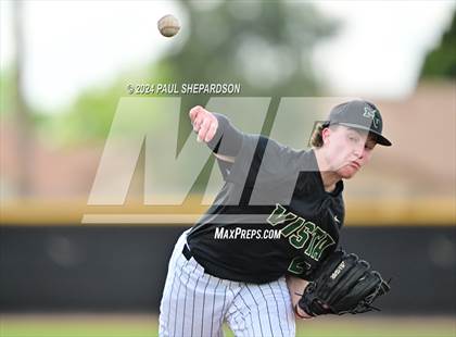 Thumbnail 2 in Mountain Vista vs. Rogers (Best of the West) photogallery.