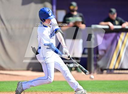 Thumbnail 3 in Mountain Vista vs. Rogers (Best of the West) photogallery.