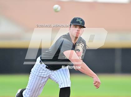 Thumbnail 3 in Mountain Vista vs. Rogers (Best of the West) photogallery.