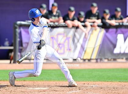 Thumbnail 1 in Mountain Vista vs. Rogers (Best of the West) photogallery.