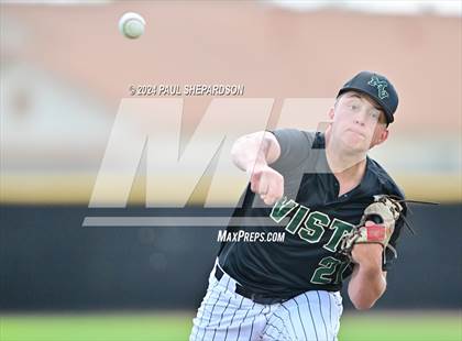 Thumbnail 3 in Mountain Vista vs. Rogers (Best of the West) photogallery.