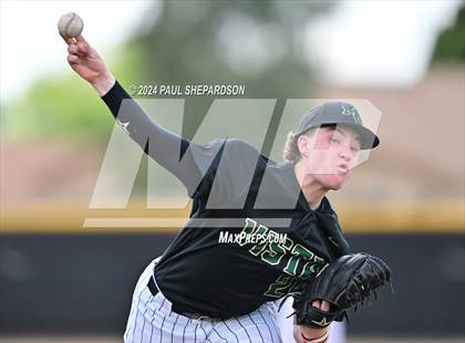 Thumbnail 3 in Mountain Vista vs. Rogers (Best of the West) photogallery.