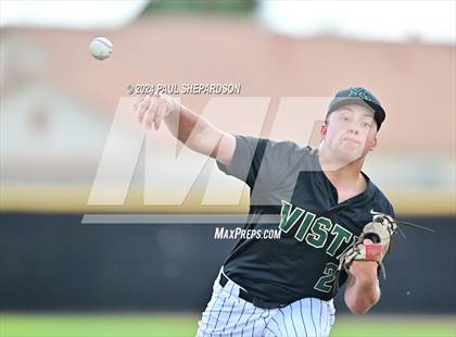 Thumbnail 2 in Mountain Vista vs. Rogers (Best of the West) photogallery.