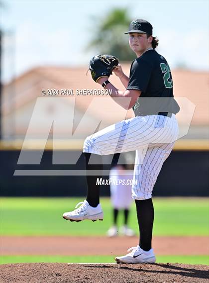 Thumbnail 1 in Mountain Vista vs. Rogers (Best of the West) photogallery.