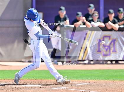Thumbnail 1 in Mountain Vista vs. Rogers (Best of the West) photogallery.