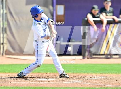 Thumbnail 3 in Mountain Vista vs. Rogers (Best of the West) photogallery.