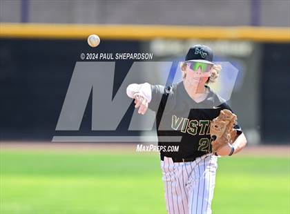 Thumbnail 1 in Mountain Vista vs. Rogers (Best of the West) photogallery.