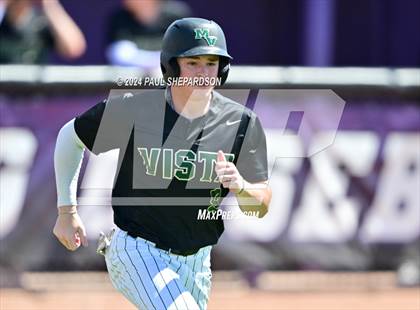 Thumbnail 2 in Mountain Vista vs. Rogers (Best of the West) photogallery.