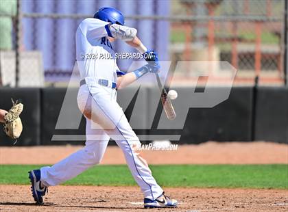 Thumbnail 3 in Mountain Vista vs. Rogers (Best of the West) photogallery.