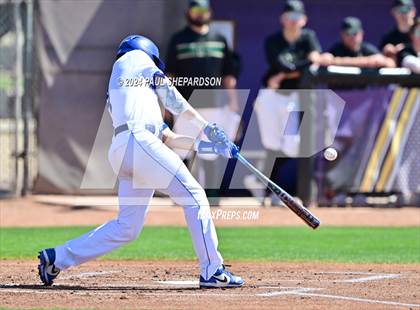 Thumbnail 3 in Mountain Vista vs. Rogers (Best of the West) photogallery.