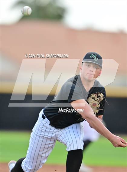 Thumbnail 3 in Mountain Vista vs. Rogers (Best of the West) photogallery.