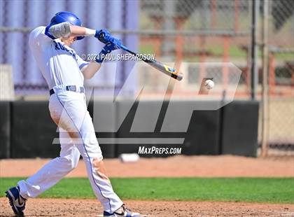 Thumbnail 3 in Mountain Vista vs. Rogers (Best of the West) photogallery.