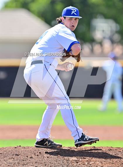 Thumbnail 2 in Mountain Vista vs. Rogers (Best of the West) photogallery.