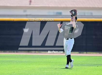 Thumbnail 2 in Mountain Vista vs. Rogers (Best of the West) photogallery.