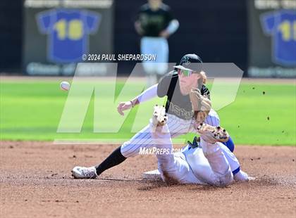 Thumbnail 1 in Mountain Vista vs. Rogers (Best of the West) photogallery.
