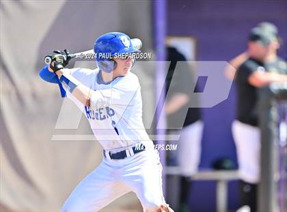 Thumbnail 2 in Mountain Vista vs. Rogers (Best of the West) photogallery.