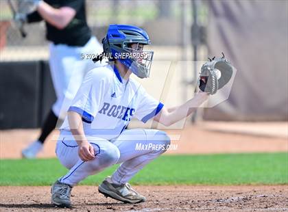 Thumbnail 1 in Mountain Vista vs. Rogers (Best of the West) photogallery.