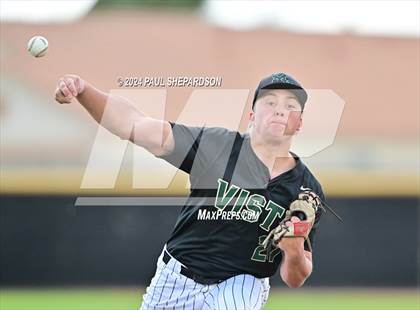 Thumbnail 3 in Mountain Vista vs. Rogers (Best of the West) photogallery.