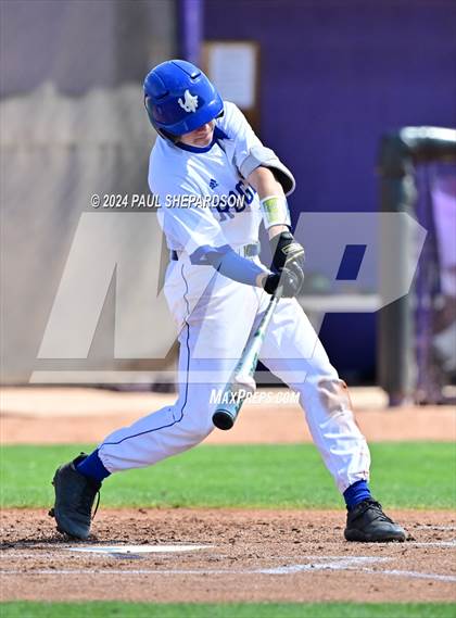 Thumbnail 2 in Mountain Vista vs. Rogers (Best of the West) photogallery.
