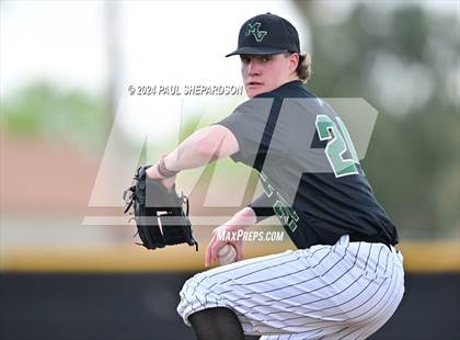 Thumbnail 2 in Mountain Vista vs. Rogers (Best of the West) photogallery.