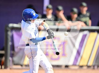Thumbnail 1 in Mountain Vista vs. Rogers (Best of the West) photogallery.