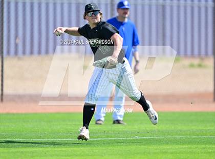 Thumbnail 2 in Mountain Vista vs. Rogers (Best of the West) photogallery.