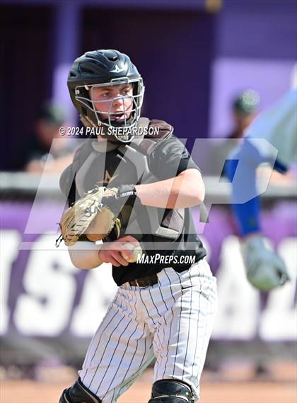 Thumbnail 2 in Mountain Vista vs. Rogers (Best of the West) photogallery.