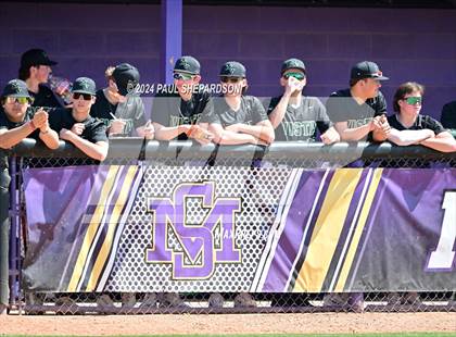 Thumbnail 2 in Mountain Vista vs. Rogers (Best of the West) photogallery.