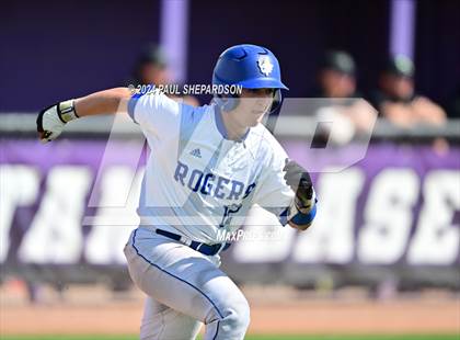 Thumbnail 2 in Mountain Vista vs. Rogers (Best of the West) photogallery.