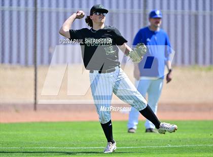 Thumbnail 2 in Mountain Vista vs. Rogers (Best of the West) photogallery.