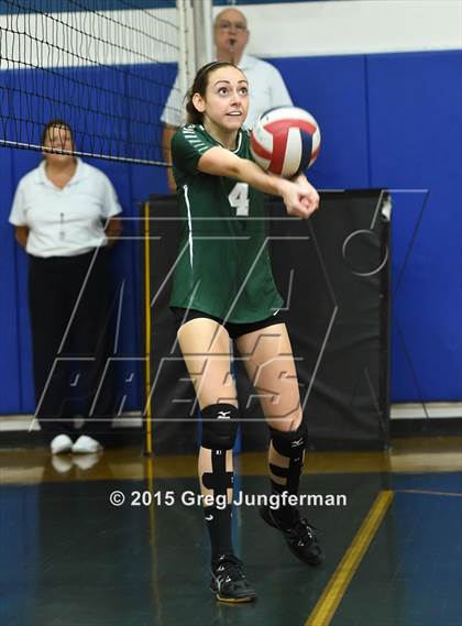 Thumbnail 1 in Rincon Valley Christian vs Sonoma Academy photogallery.