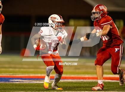Thumbnail 3 in Hilton @ Fairport photogallery.