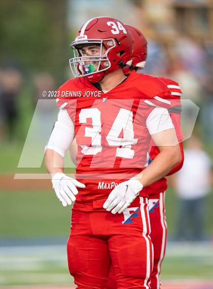 Thumbnail 3 in Hilton @ Fairport photogallery.