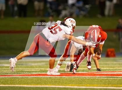 Thumbnail 3 in Hilton @ Fairport photogallery.